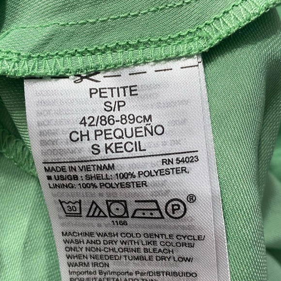 Banana Republic Slip Midi Dress - Picture 7 of 8